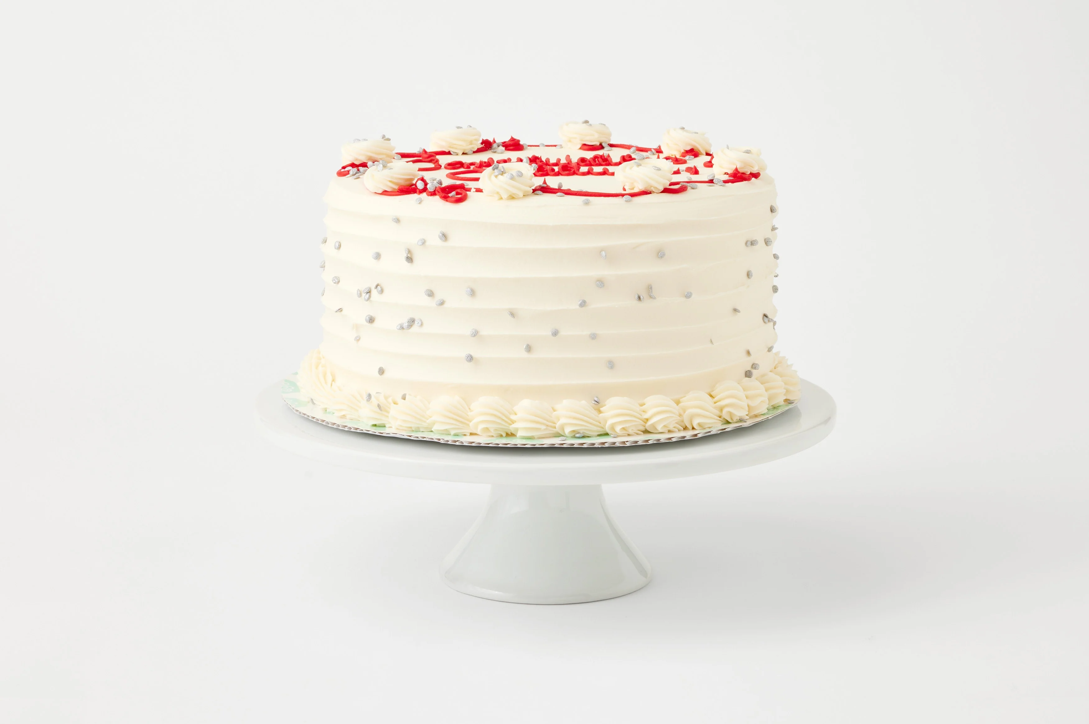 Cakes